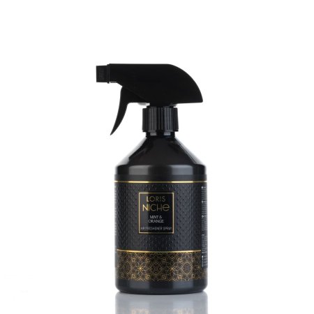 معطر جو و فرش Mint - Orange